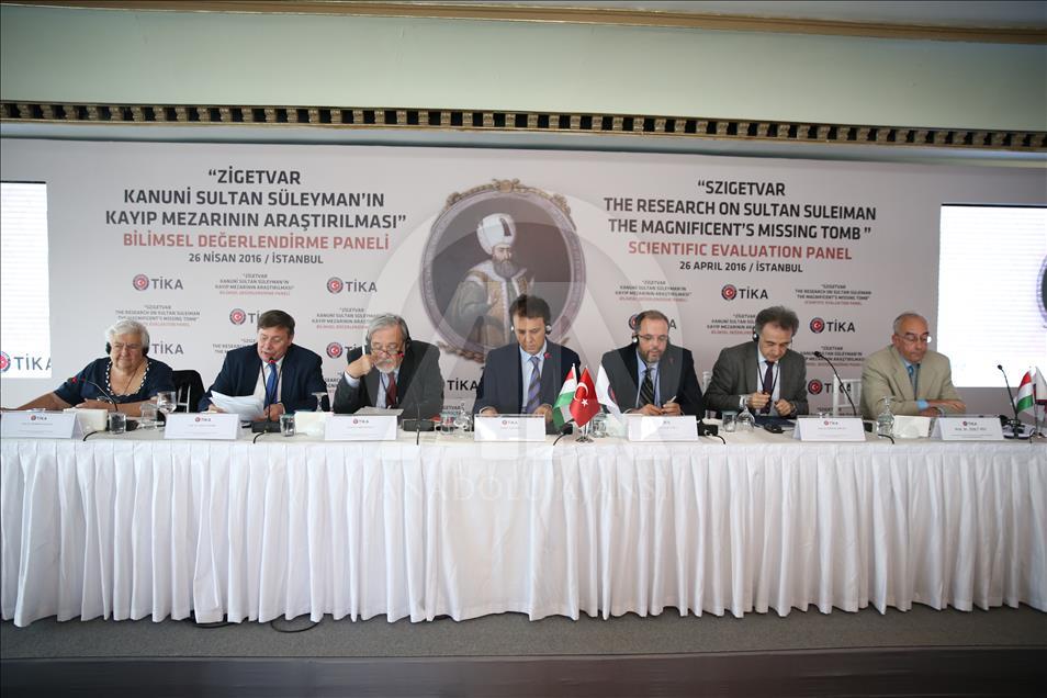 Cumhurbaşkanı Erdoğan Macaristan ziyaretinde Gül Baba türbesini açacak