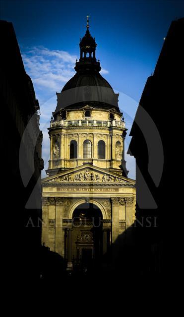 La vida cotidiana en Budapest