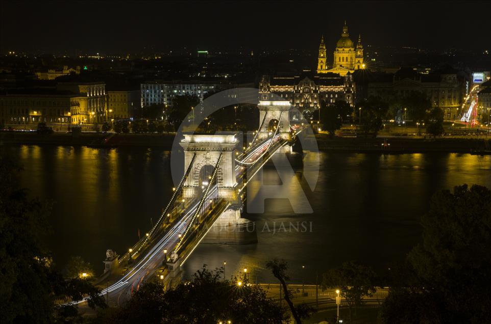 La vida cotidiana en Budapest