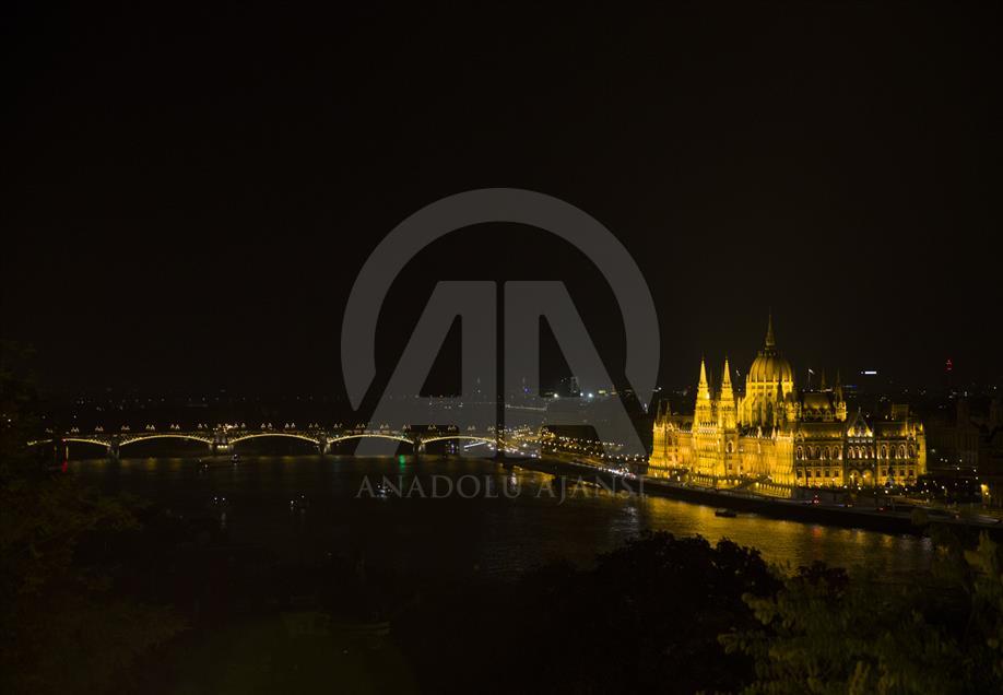 La vida cotidiana en Budapest