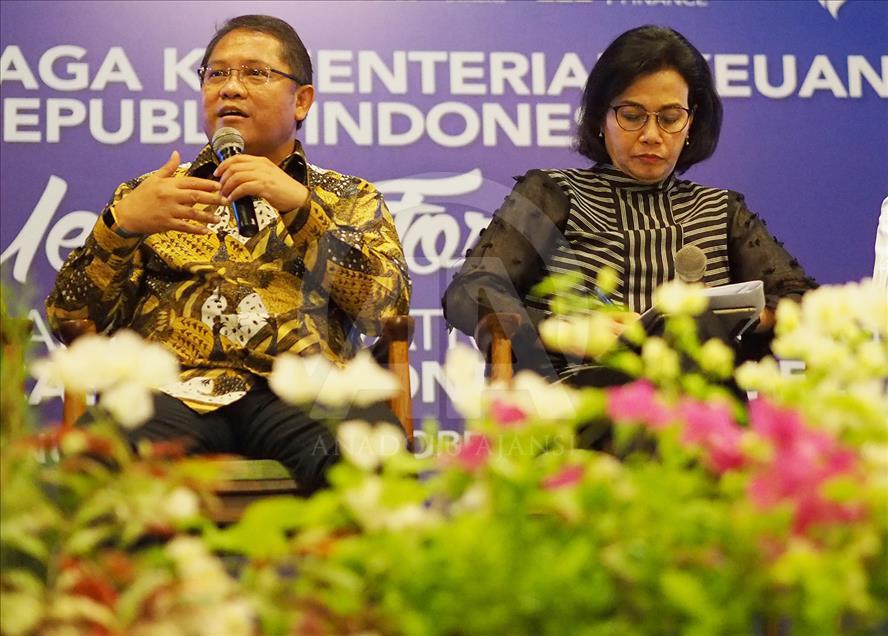 Perjanjian Untuk Percepatan Pembangunan Infrastruktur Indonesia ...