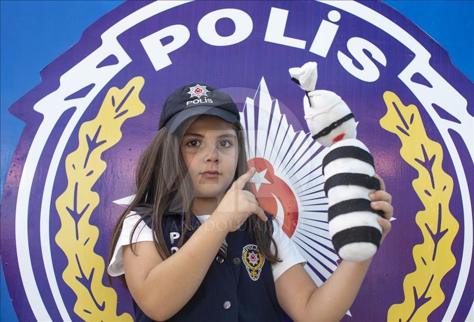 11 Ekim Dünya Kız Çocukları Günü