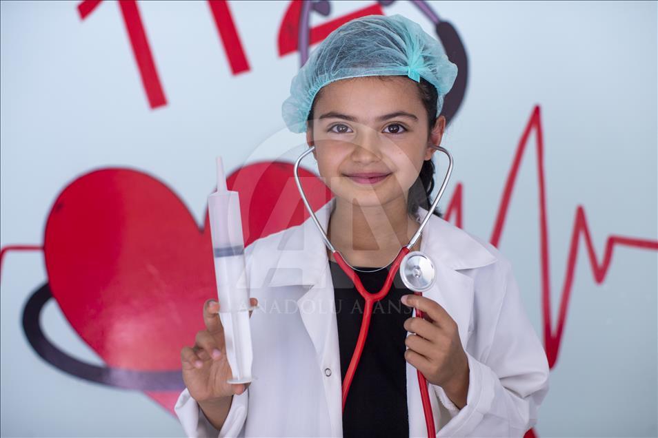 11 Ekim Dünya Kız Çocukları Günü
