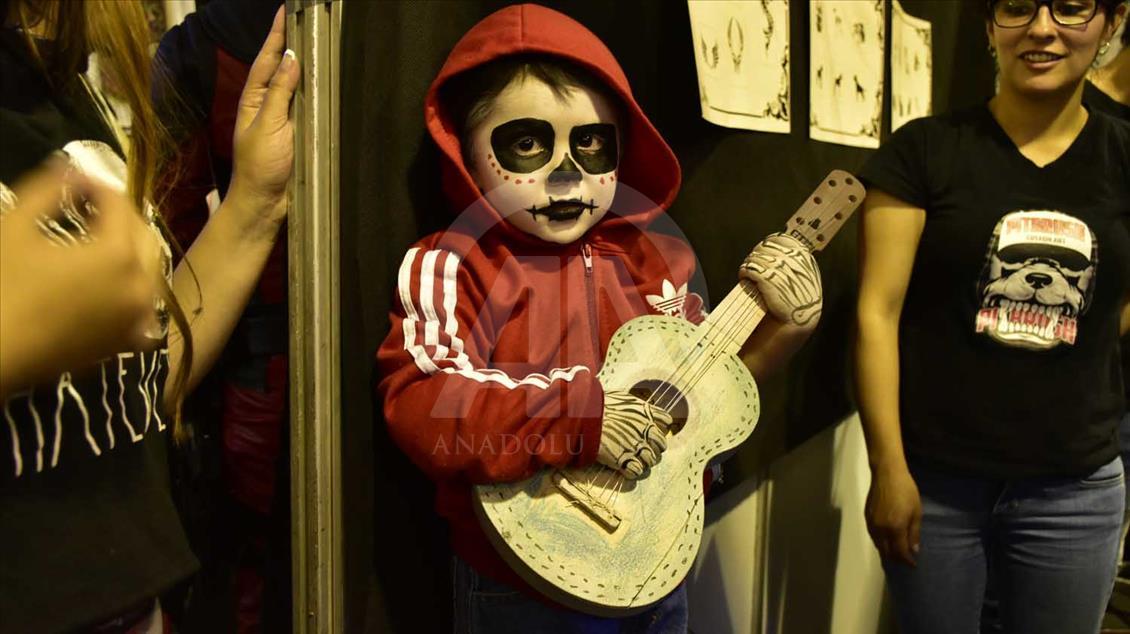 Así se vivió el primer día de Sofa 2018