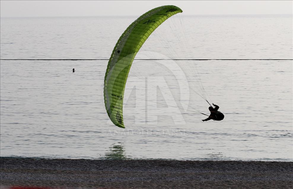 19. Uluslararası Ölüdeniz Hava Oyunları Festivali