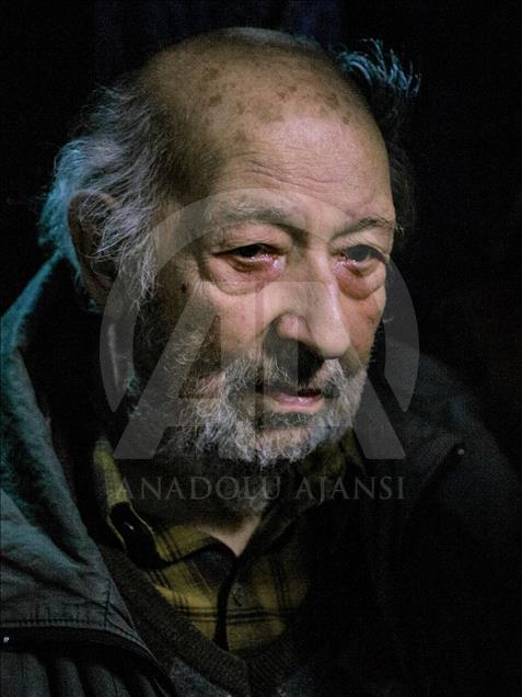 Turkey’s photography legend Ara Guler dies at 90