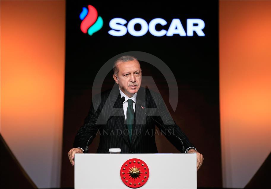 Баку приветствует усиление позиций Турции в мире 
