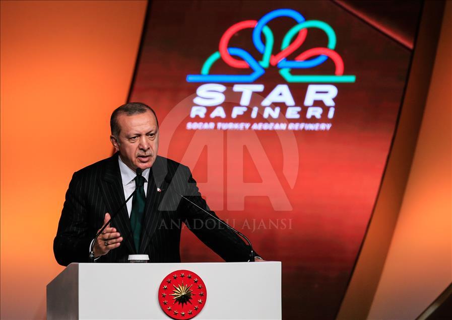 Баку приветствует усиление позиций Турции в мире 