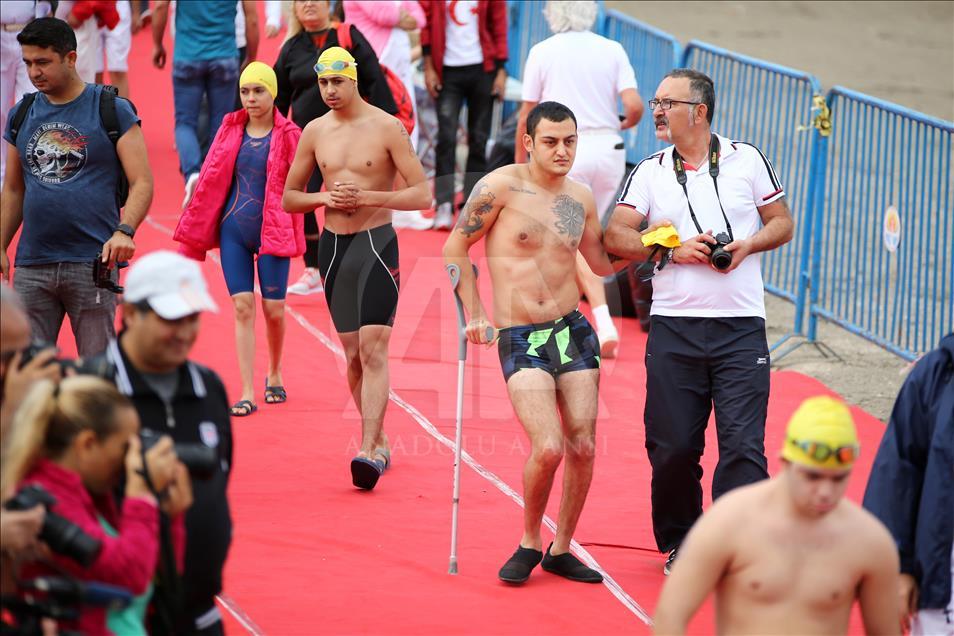 Adana'da Su Sporları Festivali
