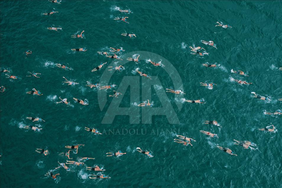 Adana'da Su Sporları Festivali