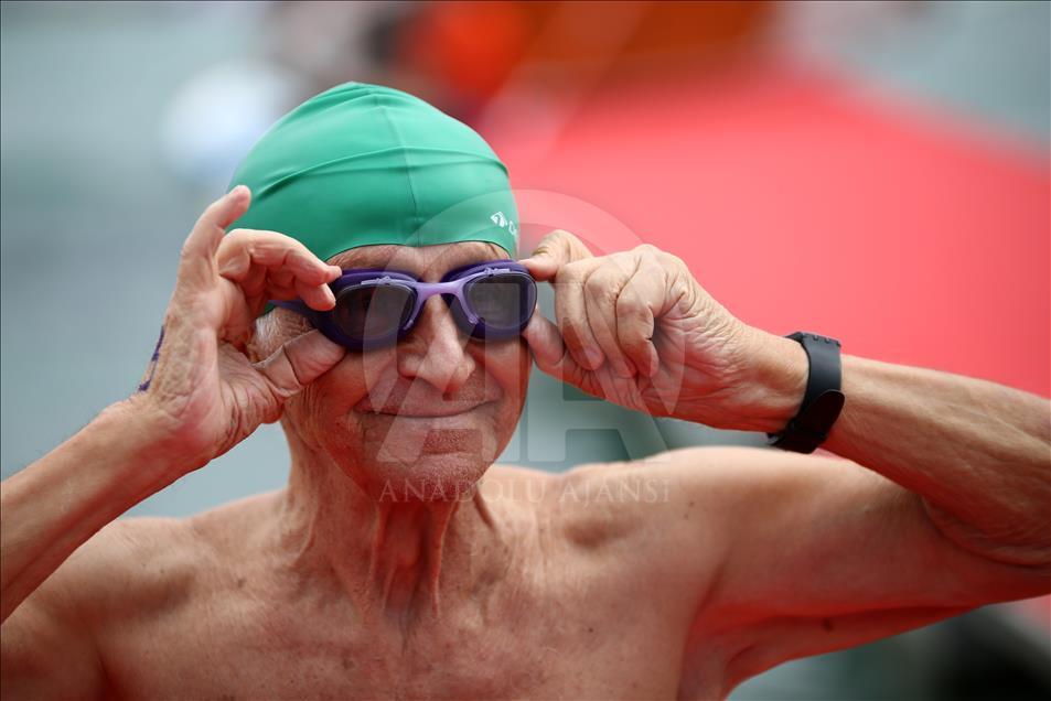 Adana'da Su Sporları Festivali