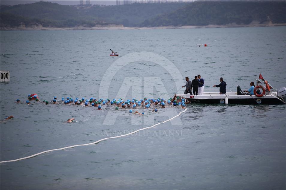 Adana'da Su Sporları Festivali