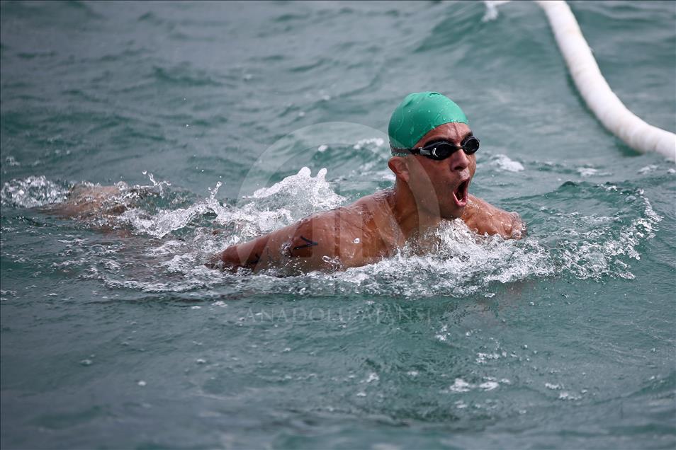 Adana'da Su Sporları Festivali