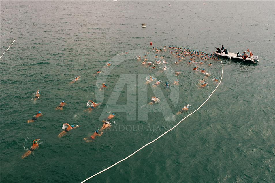 Adana'da Su Sporları Festivali