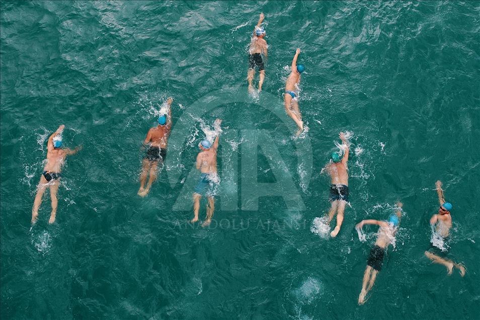 Adana'da Su Sporları Festivali