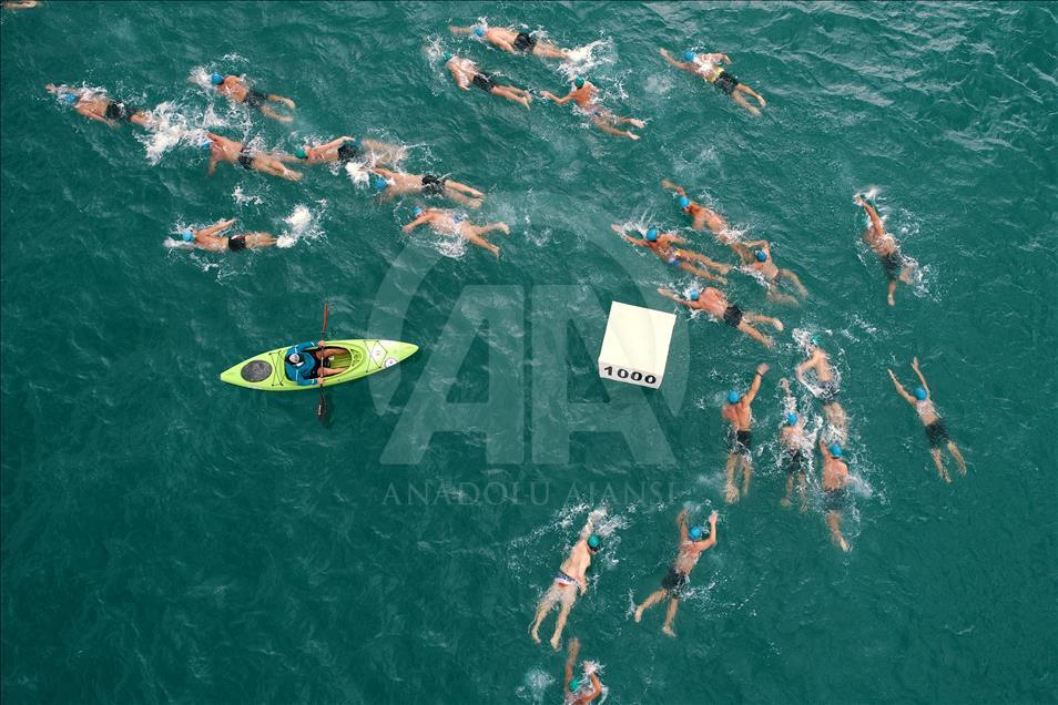 Adana'da Su Sporları Festivali