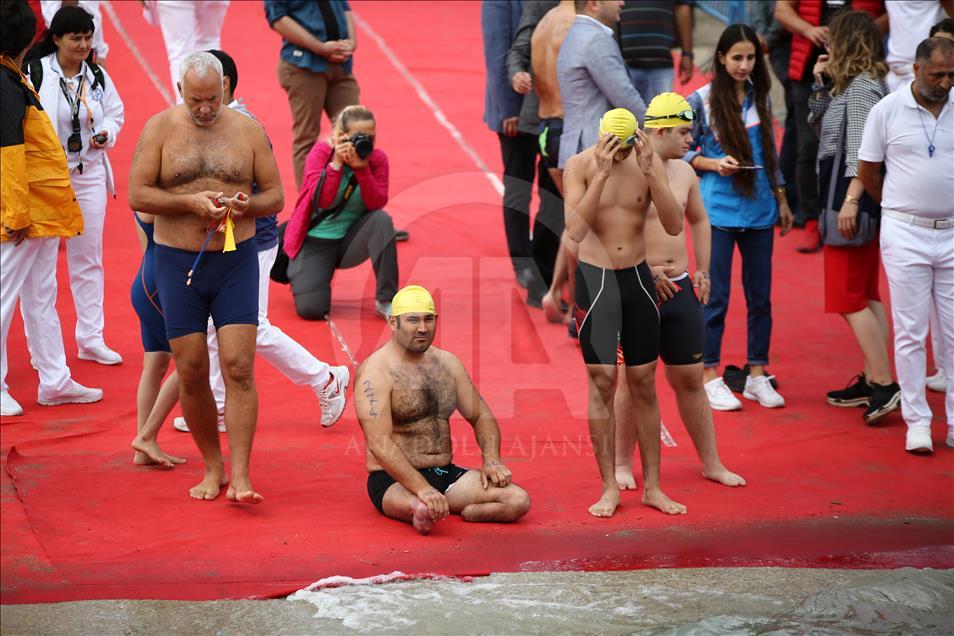 Adana'da Su Sporları Festivali