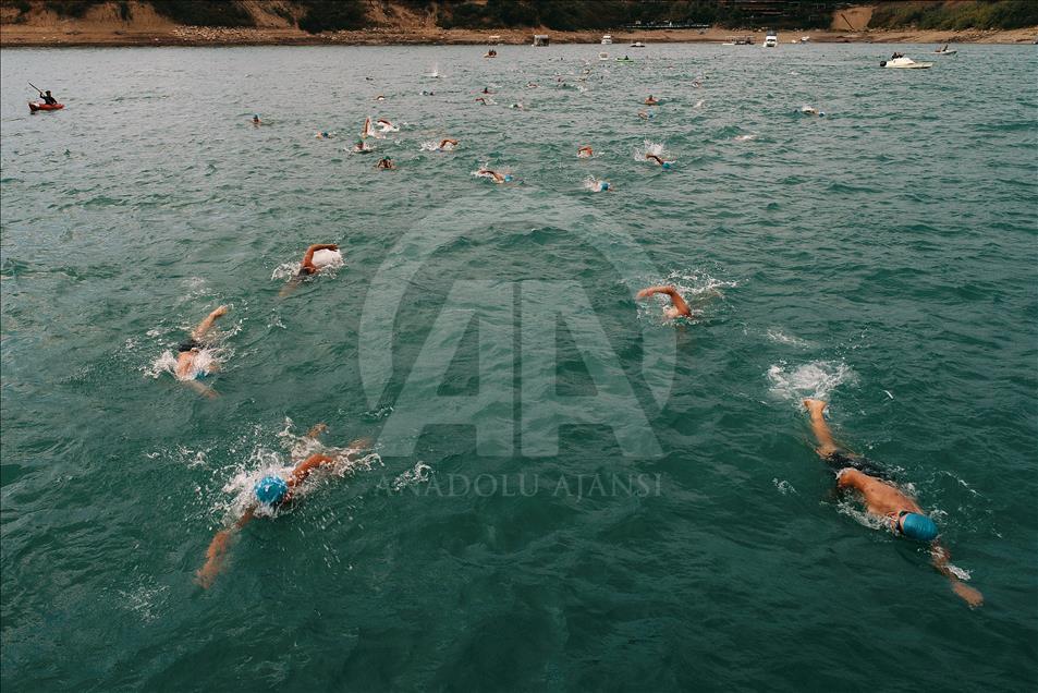 Adana'da Su Sporları Festivali