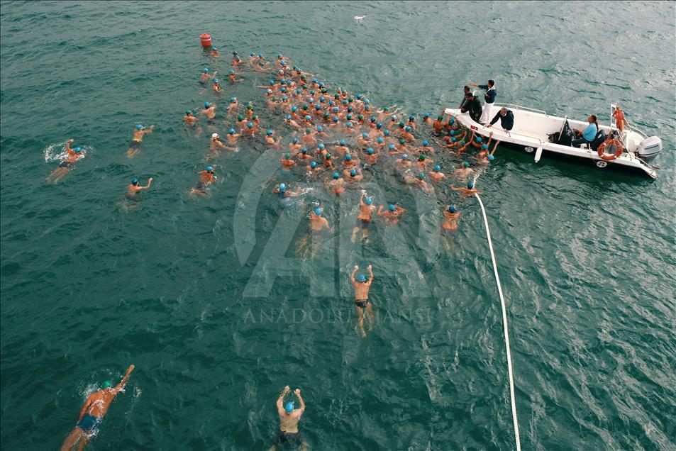 Adana'da Su Sporları Festivali