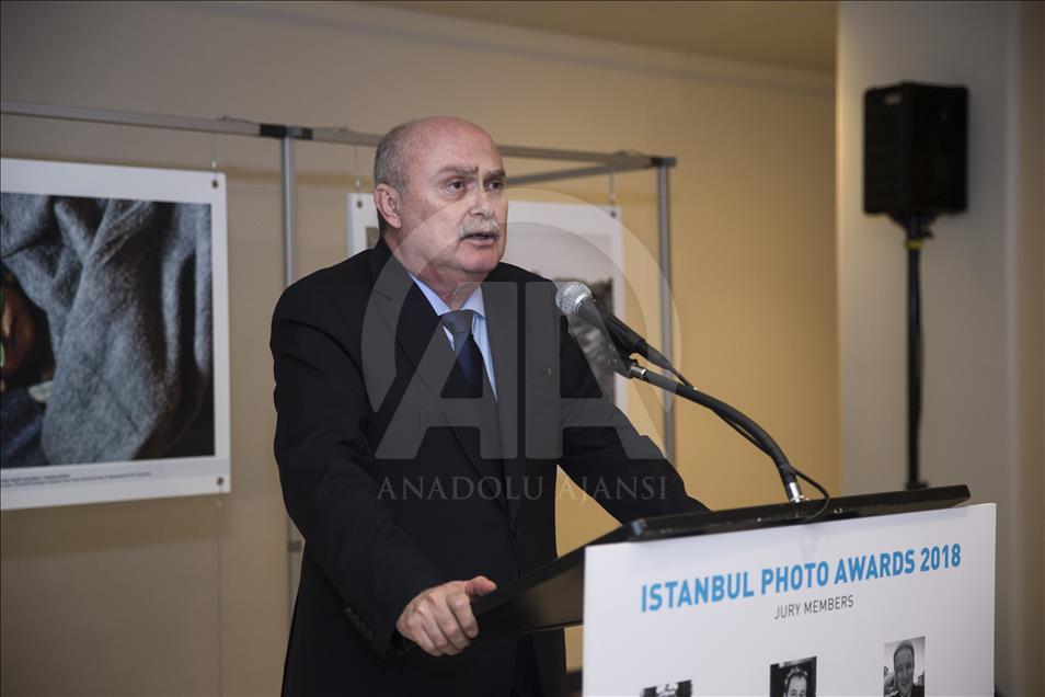 Istanbul Photo Awards 2018 exhibition in New York