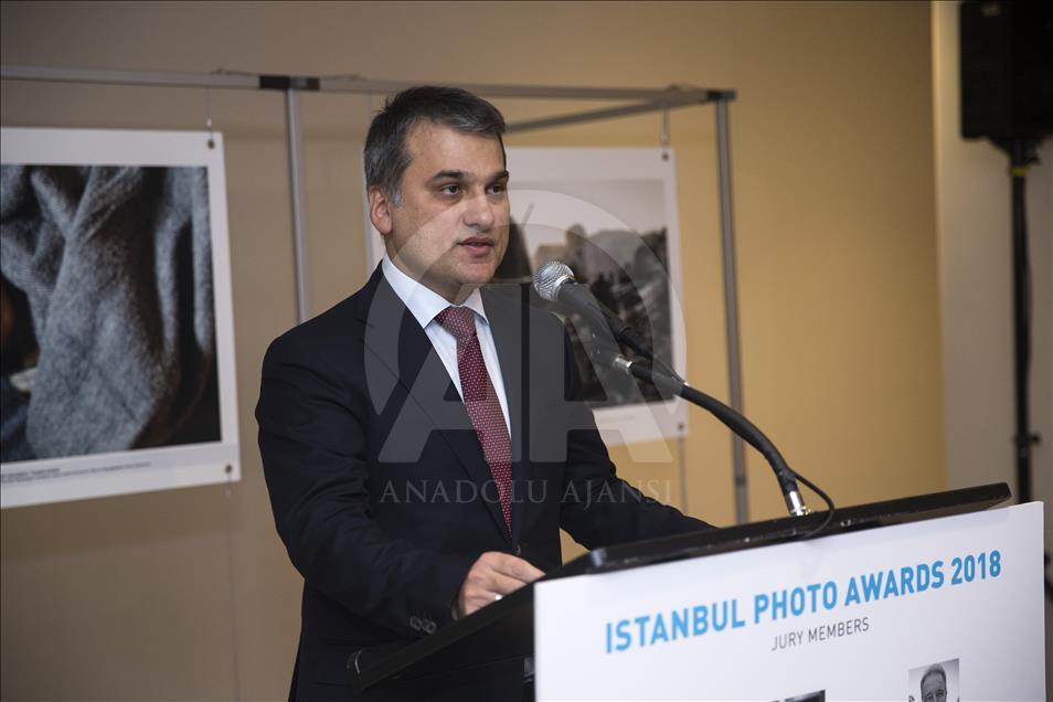 افتتاح نمایشگاه «جوائز عکس استانبول 2018» در سازمان ملل