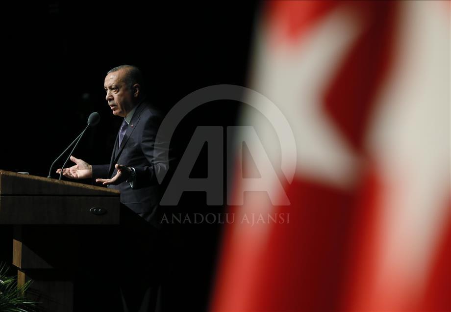"Şura-yı Devlet'ten Danıştay'a Uluslararası Sempozyumu"
