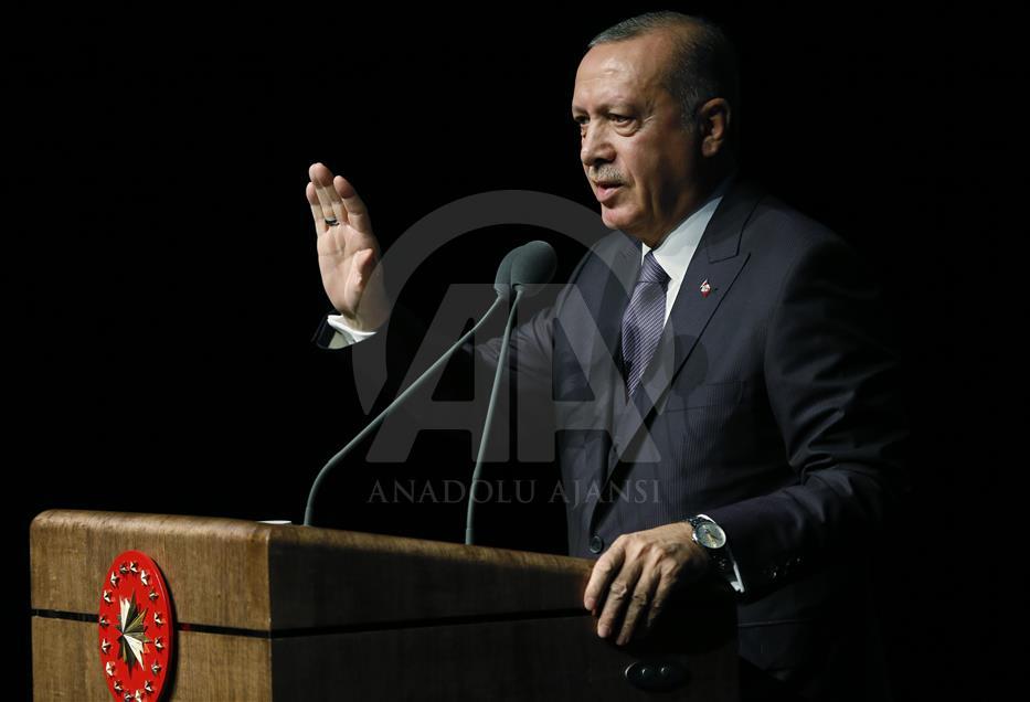 "Şura-yı Devlet'ten Danıştay'a Uluslararası Sempozyumu"