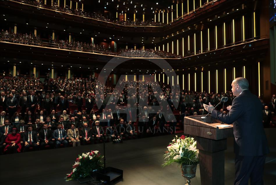 "Şura-yı Devlet'ten Danıştay'a Uluslararası Sempozyumu"