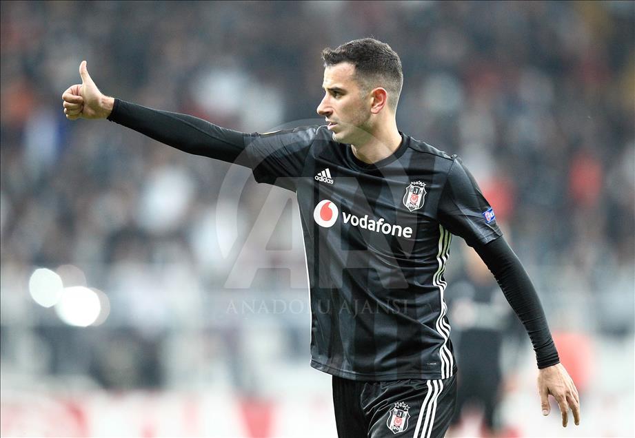 Beşiktaş - Genk