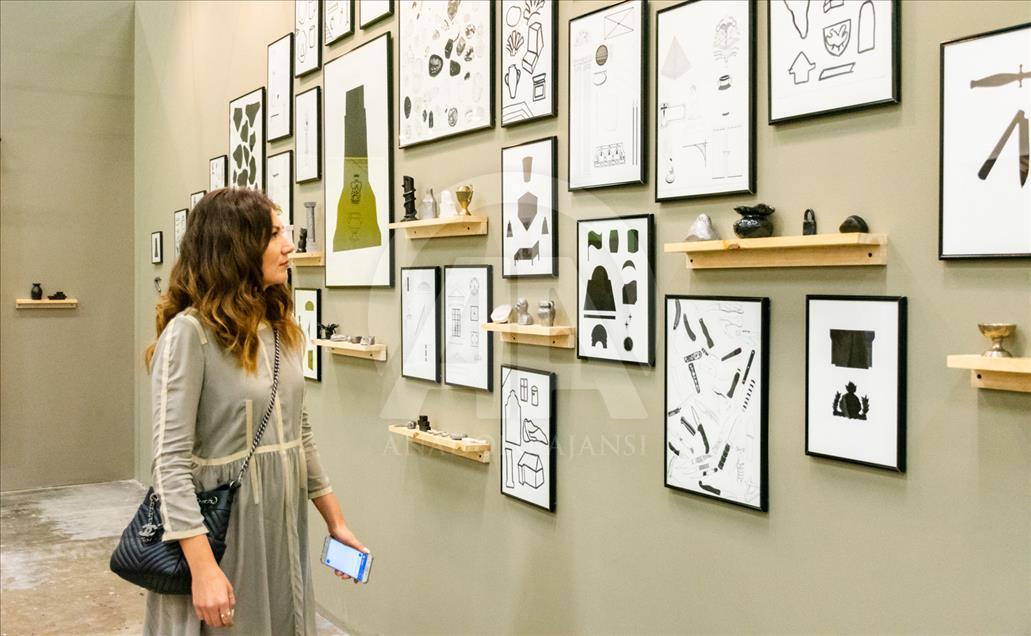 Feria Internacional de Arte de Bogotá, ARTBO 2018