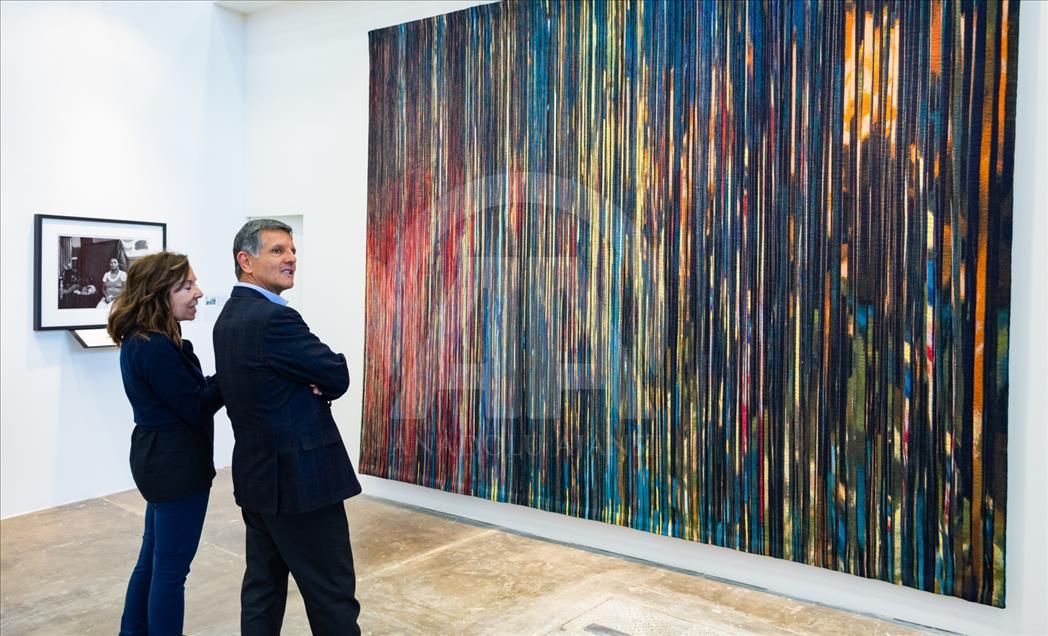 Feria Internacional de Arte de Bogotá, ARTBO 2018