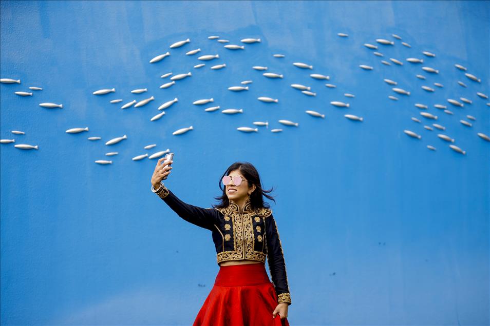 Antalya'da 1,5 milyon dolarlık Hint düğünü