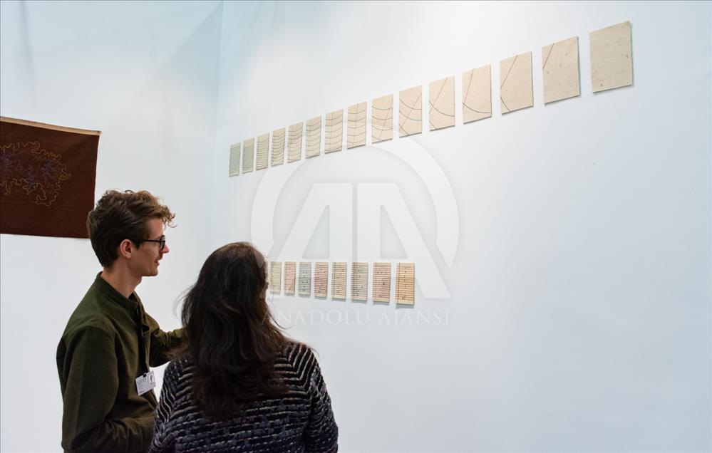 Feria Internacional de Arte de Bogotá, ARTBO 2018
