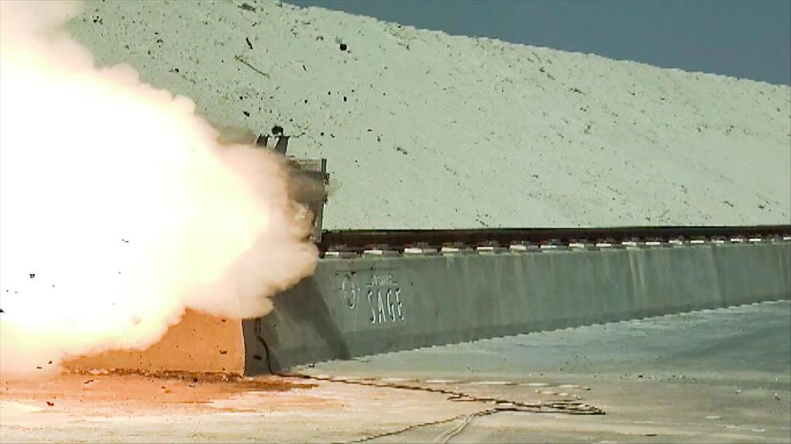 Türkiye savunmada kritik altyapı kazandı