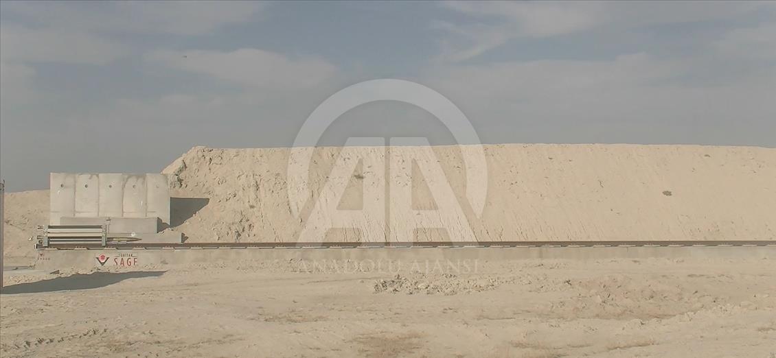 Türkiye savunmada kritik altyapı kazandı