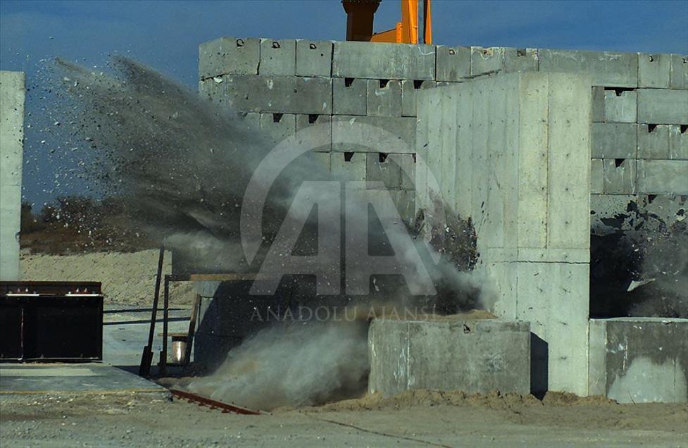 Türkiye savunmada kritik altyapı kazandı