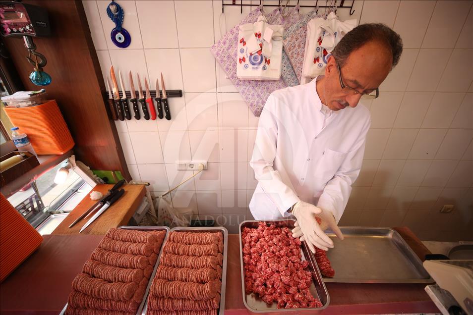 Doğdukları yer aynı, lezzetleri farklı