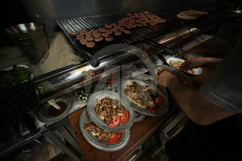 Doğdukları yer aynı, lezzetleri farklı