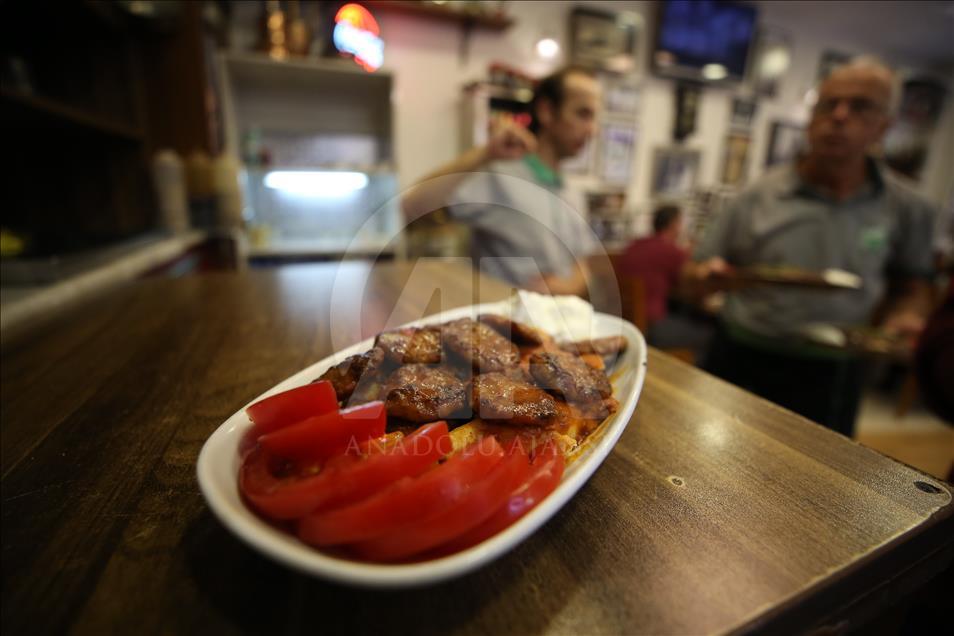 Doğdukları yer aynı, lezzetleri farklı