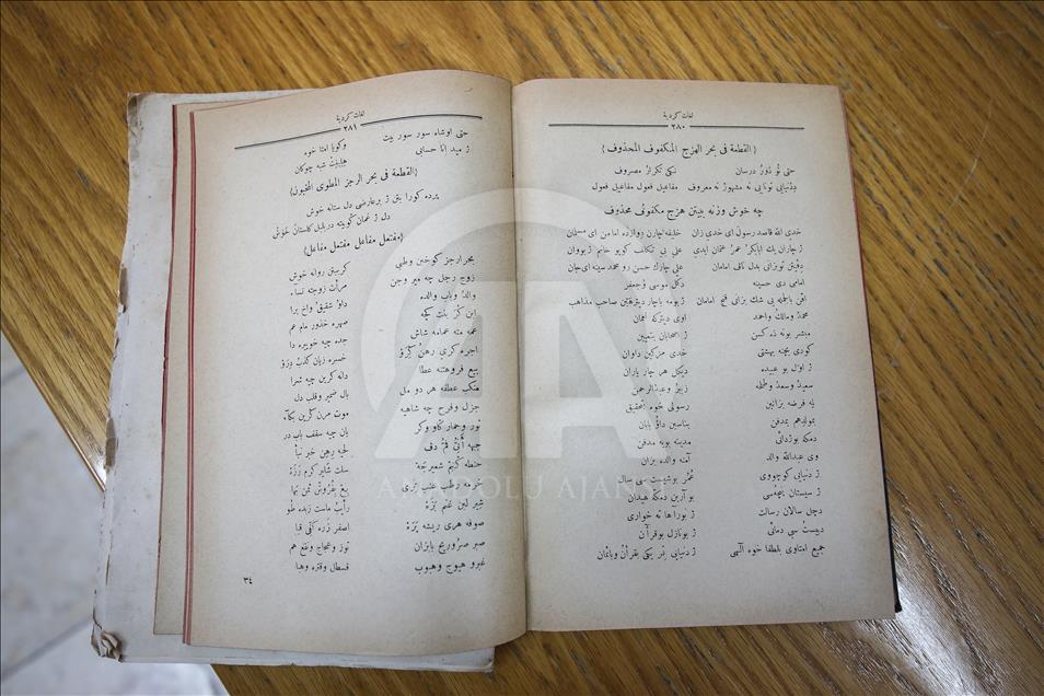 يوسف ضياء الخالدي.. بصمة مقدسية بالدولة العثمانية