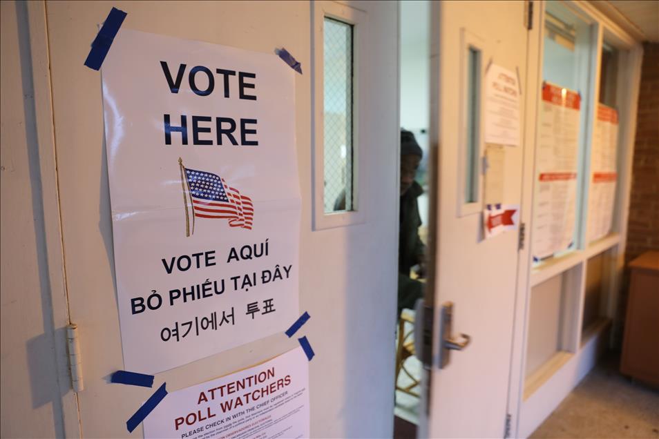 At least 34 million Americans cast votes early