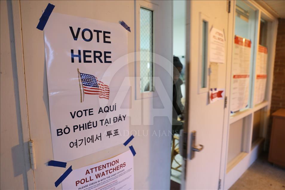 At least 34 million Americans cast votes early
