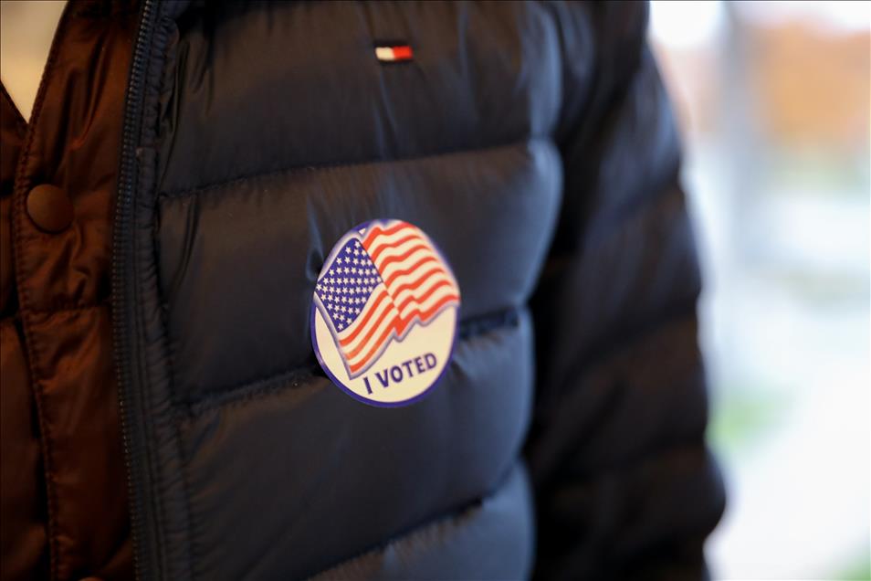At least 34 million Americans cast votes early