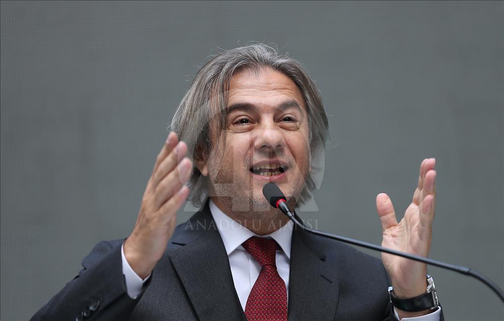 Akademi Beyoğlu açıldı