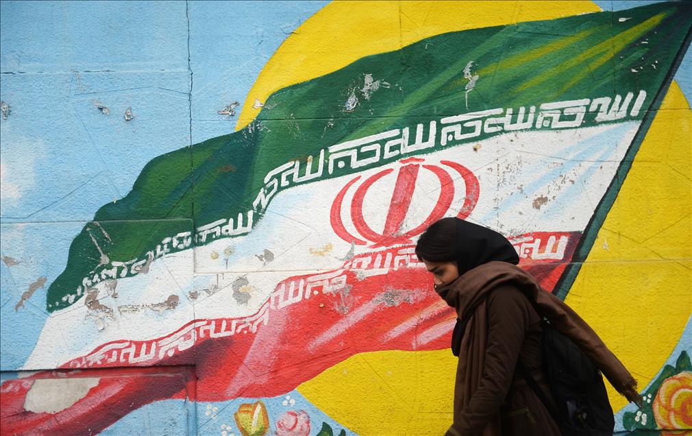 ABD yaptırımlarına rağmen İran sokağı ilk günlerde rahat