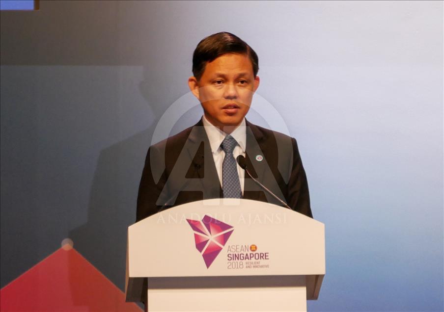 Perjanjian ASEAN tentang Perdagangan Elektronik