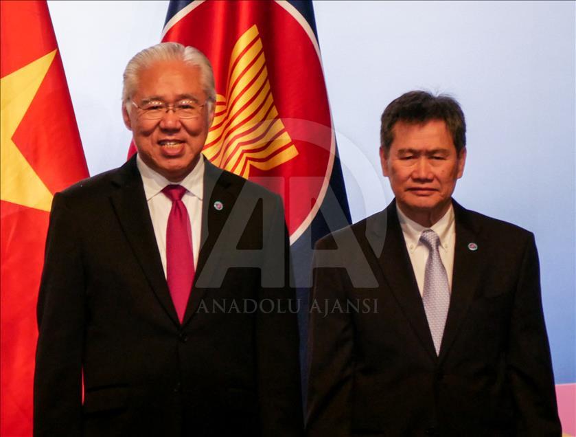 Perjanjian ASEAN tentang Perdagangan Elektronik