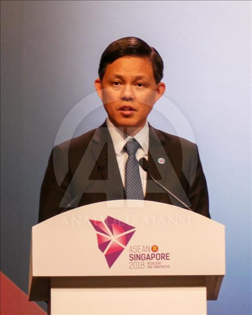 Perjanjian ASEAN tentang Perdagangan Elektronik