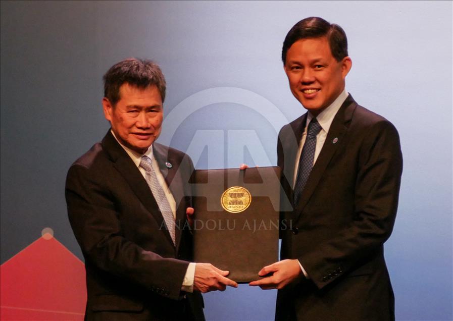 Perjanjian ASEAN tentang Perdagangan Elektronik
