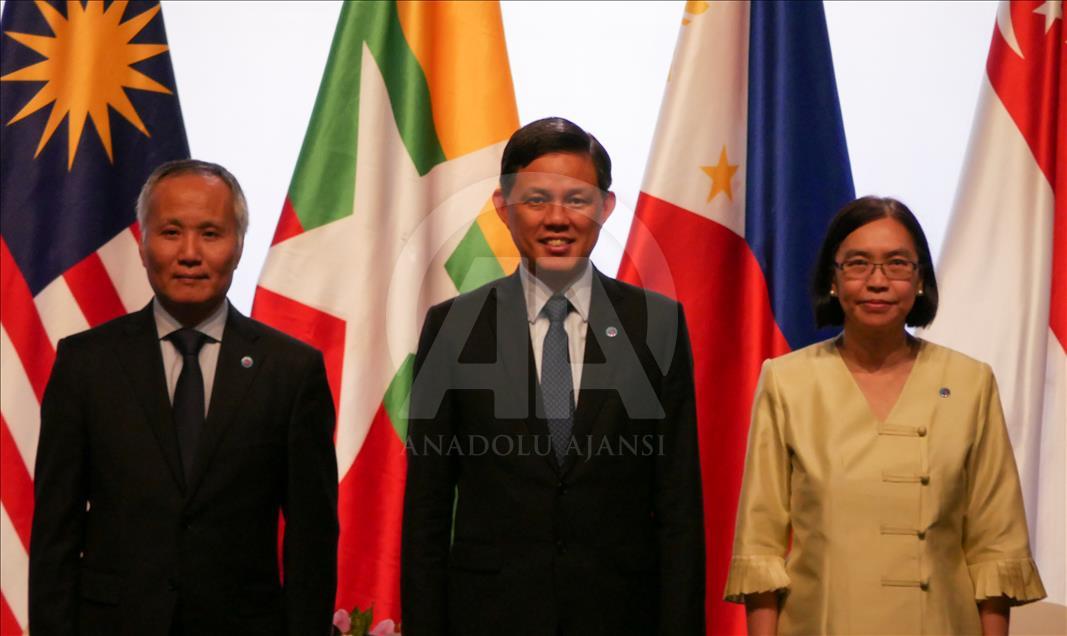 Perjanjian ASEAN tentang Perdagangan Elektronik